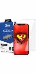 3mk hybridní sklo FlexibleGlass pro Apple iPhone 13 Pro Max