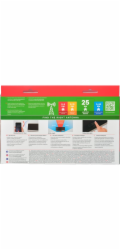 One pro All DVB-T2 Alu STAND anténa 5G cerná SV9385-5G