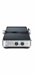 Sage the BBQ &amp; Press Grill  stainless steel