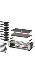 Unold 48730 Raclette Finesse Basic speciální gril