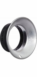Elinchrom OCF Wide Reflector 16cm