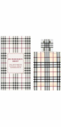 Burberry BURBERRY BRIT (W) EDP/S 50ML