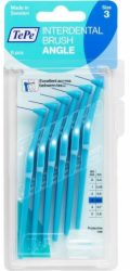 TePe Angle mezizubní kartáčky 0,6mm 6ks