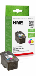 KMP C137 cartridge barevna kompatibil. s Canon CL-561 XL