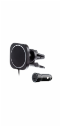 ER POWER S. CAR VENT MOUNT ERPWCMC15W-BK