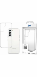 3mk ochranný kryt Armor case pro Samsung Galaxy S22 (SM-901), čirá