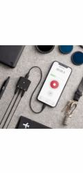 Rode SC21 USB-C to Lightning Cable