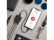 Rode SC21 USB-C to Lightning Cable