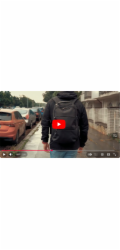 Swissten Laptop backpack batoh na notebook 15,6“, černý