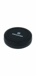 Swissten magnetický držák do autas-grip dashboard m10