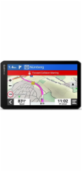 Garmin CamperCam 795 EU MT-D