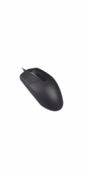A4tech myš OP-720, 1 kolečko, 3 tlačítka, USB, černá