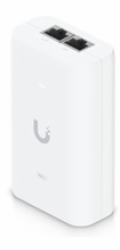 POE Ubiquiti Networks U-POE-at Gigabitový injektor, 802.3at, 30W