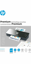 HP Premium Lamin. folie A3 80 Micron