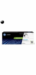 HP 139A Black Original LaserJet Toner Cartridge (1,500 pages)