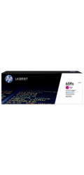 HP 659X  High Yield Magenta Original LaserJet Toner Cartridge (29,000 pages)