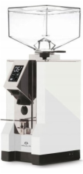 Eureka Mignon SPECIALITA 55 220-240V/50-60Hz 16CR bílá