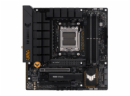 ASUS MB Sc AM5 TUF GAMING B650M-PLUS WIFI, AMD B650, 4xDDR5, 1xDP, 1xHDMI, WI-FI, mATX