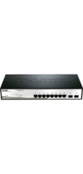 DGS-1210-10, Switch