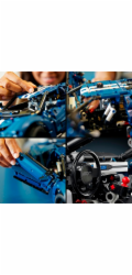 LEGO Technic 42154  Ford GT 2022