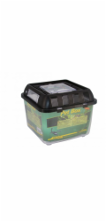 Lucky Reptile Pet Box Pet Box S 20,5x20,5x17 cm