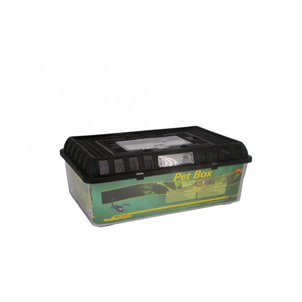 Lucky Reptile Pet Box Pet Box L 42x26x16 cm