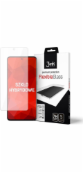 3mk hybridní sklo FlexibleGlass pro Samsung Galaxy A71 (SM-A715) "SE"