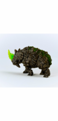 Schleich Eldrador Creatures  Battle Rhino               70157