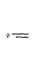 Makita B-57962  NEMESIS2 SDS+ Drill  6x115
