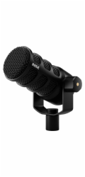 Rode PodMic USB