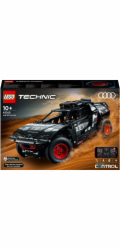 LEGO 42160 Technic Audi RS Q e-tron (Terenové vozidlo ovládané aplikací)