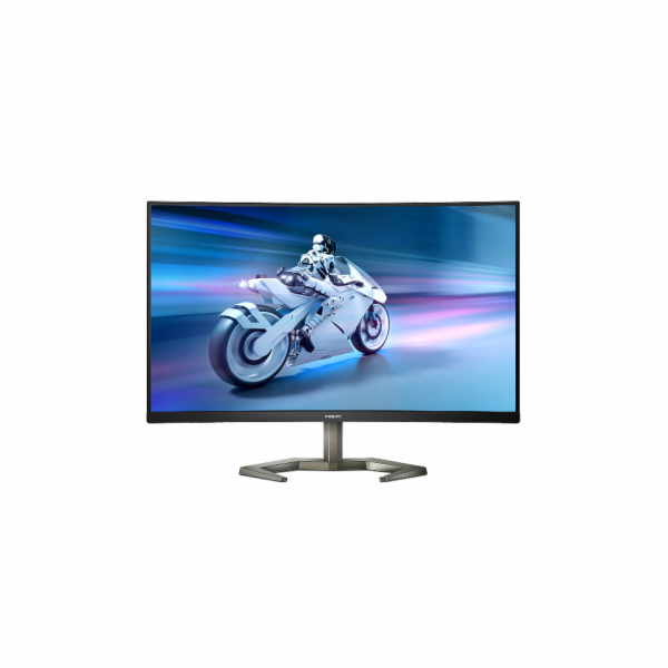 Philips Momentum 32M1C5200W/00 počítačový monitor 80 cm (...