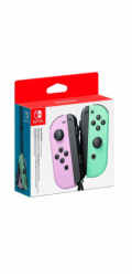 Nintendo Joy-Con sada 2 ks, ovládání pohybu