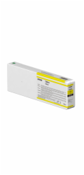 Epson C13T55K400 - originální Epson Yellow T55K400 UltraChrome HDX/HD, 700 ml