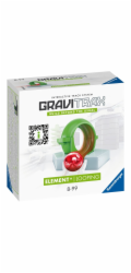 GraviTrax Element Looping, dráha
