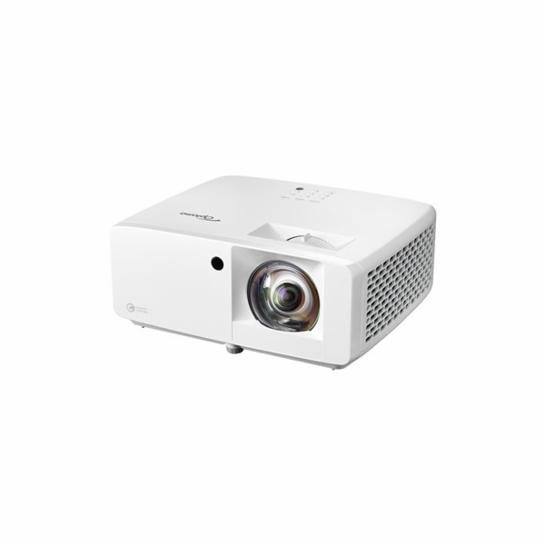 Optoma projektor ZH450ST (DLP, FULL 3D, Laser, FULL HD, 4...