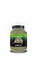 HabiStat Tortoise Food Meadow Mix 800g