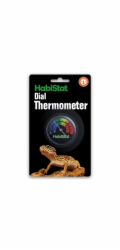 HabiStat Dial Thermometer - teploměr