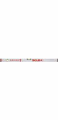 Sola Hliníková hladina 800 mm AV 80 (SO01111101)