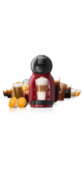 Krups Nescafé Dolce Gusto Mini Me KP123H10A