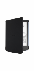 Pocketbook pouzdro pro 629 634 Shell cover H-S-634-K-WW black Pocketbook 629_634 Shell cover, black