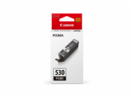 Canon CARTRIDGE PGI-530 PGBK EUR pigmentová černá pro PIXMA TS8750,8751