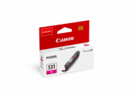 Canon CARTRIDGE CLI-531 M EUR purpurová pro PIXMA TS8750,8751