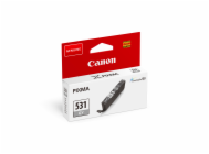 Canon CARTRIDGE CLI-531 GY EUR šedá pro PIXMA TS8750,8751