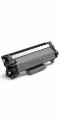 Toner Brother černý TN-2510