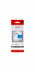 Canon cartridge PFI-030 Cyan (PFI030C) / Cyan / 55ml