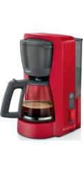 Filtrační kávovar Bosch MyMoment TKA3M134, filtrační stroj