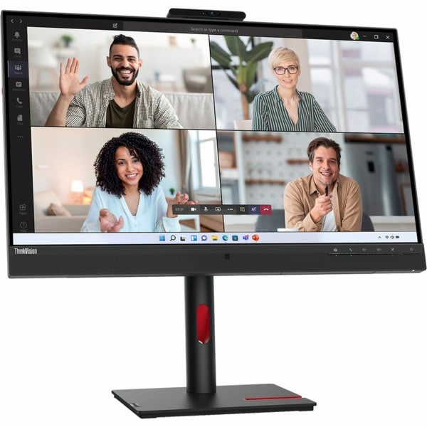 Lenovo LCD T27hv-30 27" IPS/16:9/2560×1440/1000:1/6ms/HDM...