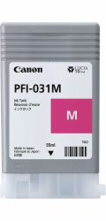 Canon CARTRIDGE PFI-031 M purpurová pro imagePROGRAF TM-240 a TM-340