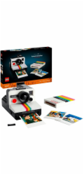 Okamžitá kamera LEGO 21345 Ideas Polaroid OneStep SX-70